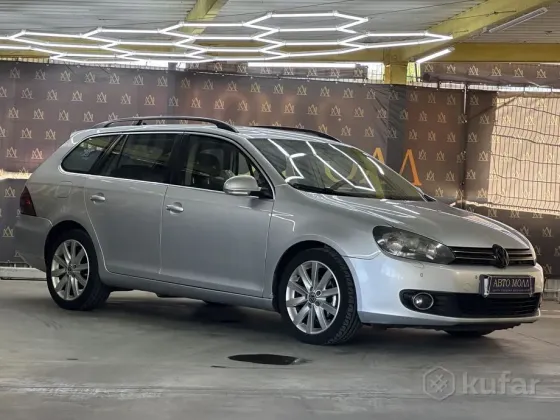 Продажа Volkswagen Golf VI, 2010 г., Брест Брест