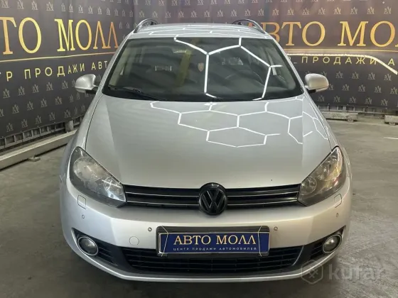Продажа Volkswagen Golf VI, 2010 г., Брест Брест