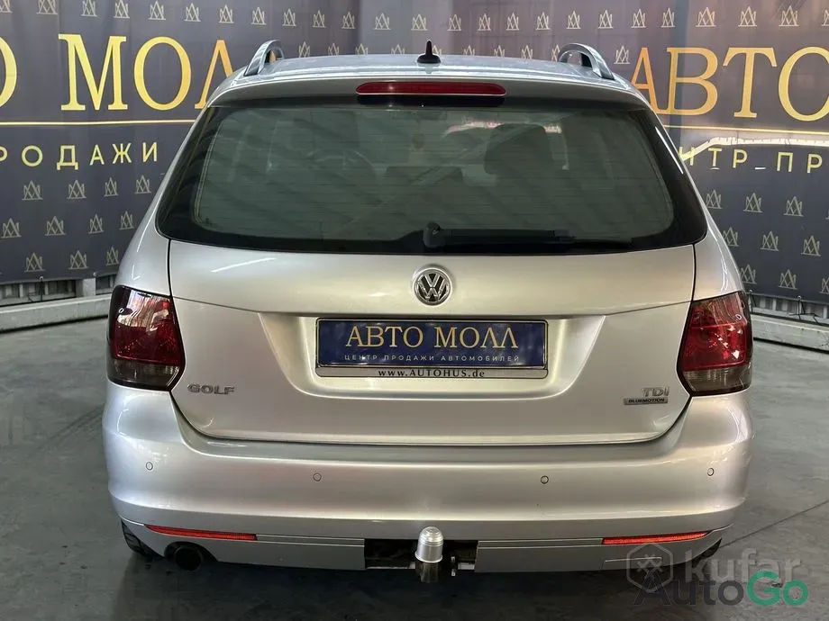  Golf VI