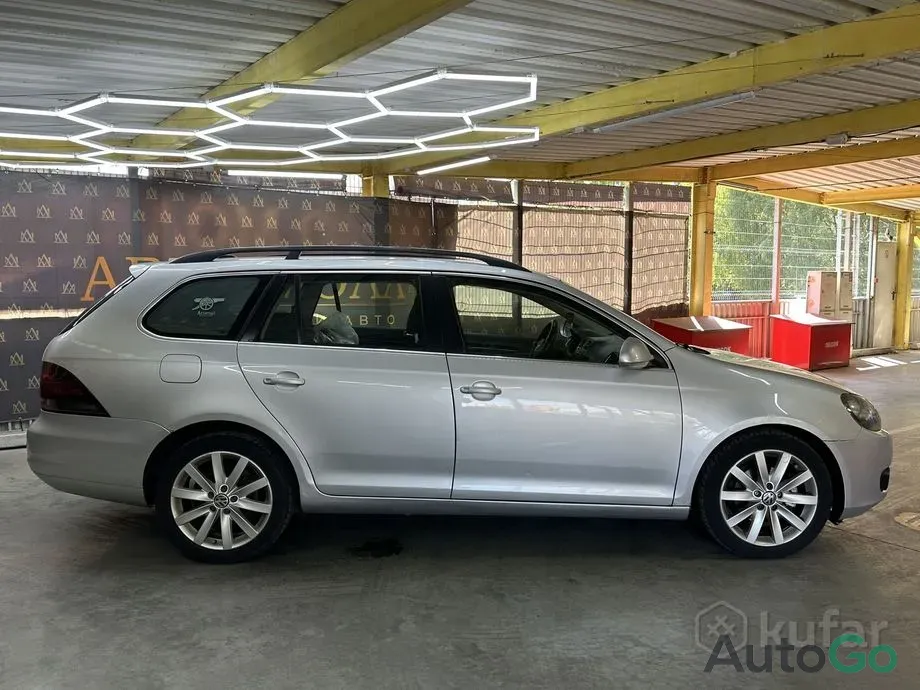  Golf VI