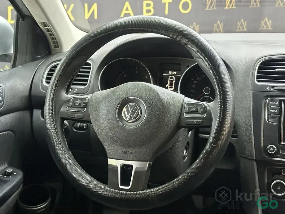 Продажа Volkswagen Golf VI, 2010 г., Брест Брест - изображение 11