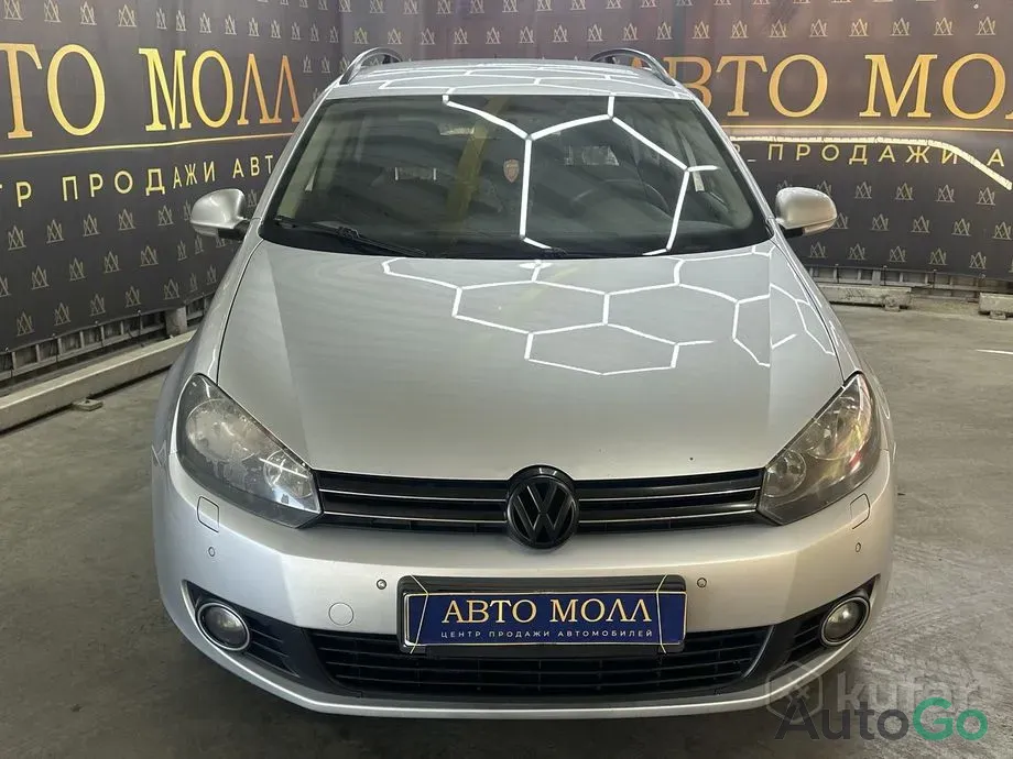  Golf VI