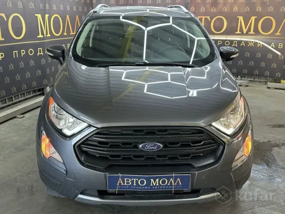 Продажа Ford EcoSport II Рестайлинг, 2021 г., Брест Брест