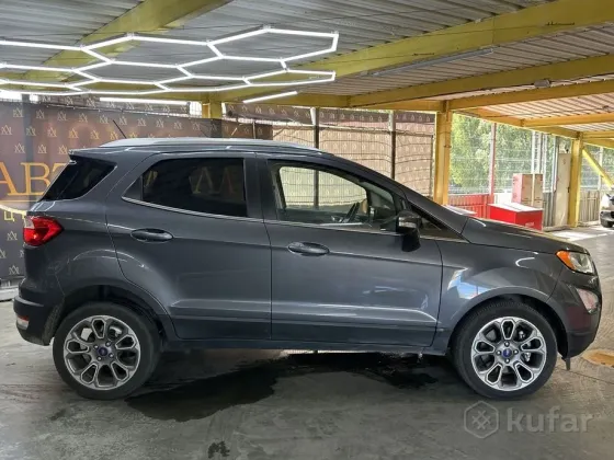 Продажа Ford EcoSport II Рестайлинг, 2021 г., Брест Брест