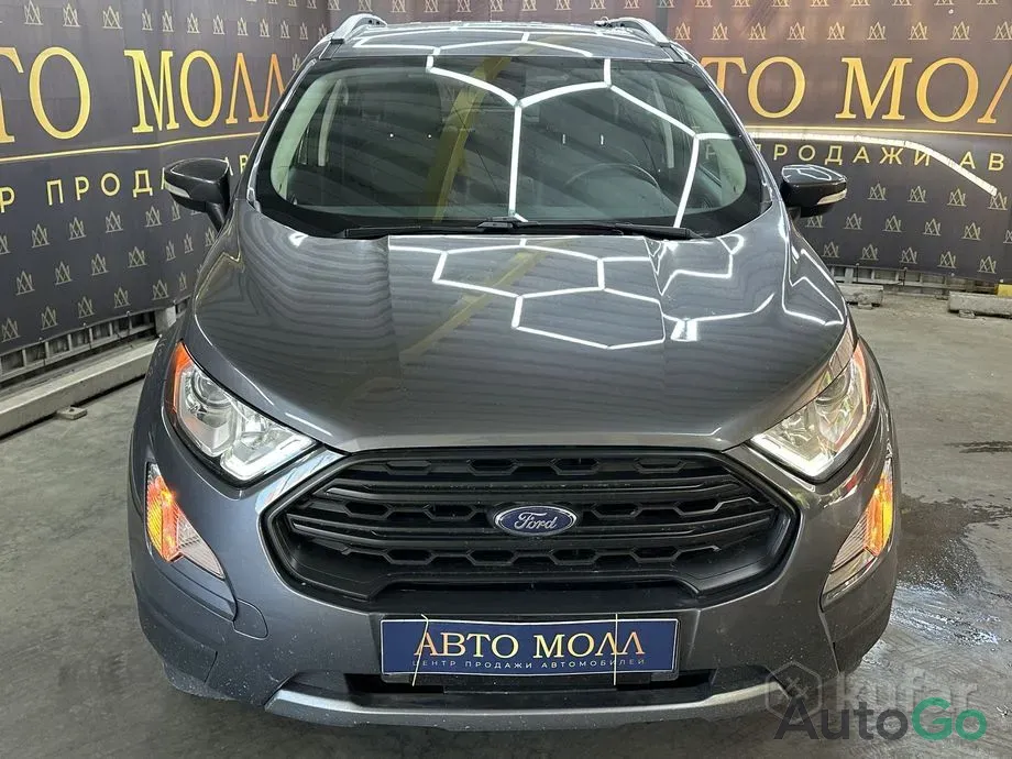 Продажа Ford EcoSport II Рестайлинг, 2021 г., Брест Брест - изображение 2