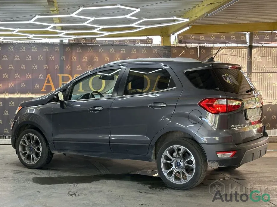 Продажа Ford EcoSport II Рестайлинг, 2021 г., Брест Брест - изображение 7
