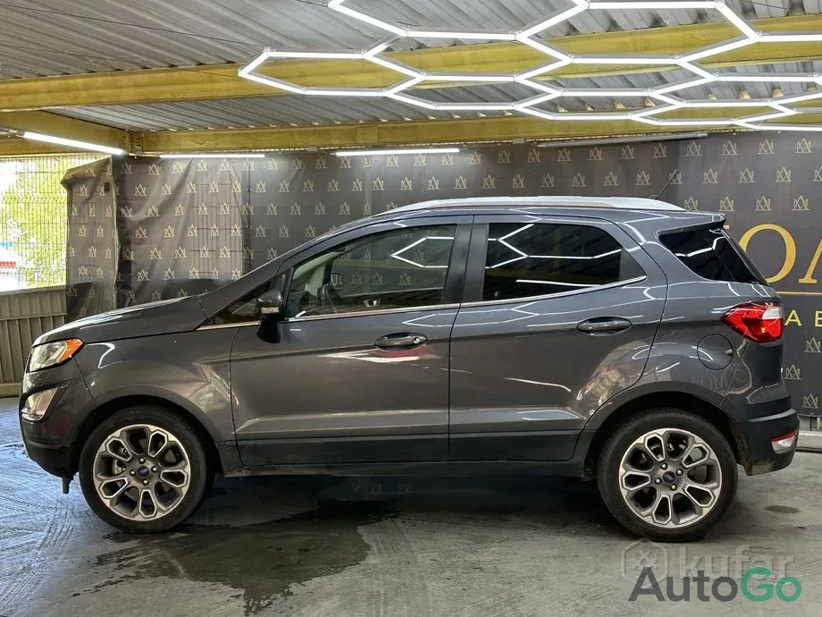 Продажа Ford EcoSport II Рестайлинг, 2021 г., Брест Брест - изображение 5