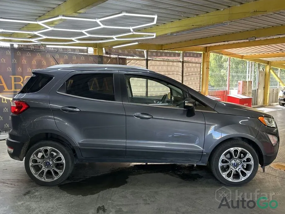 Продажа Ford EcoSport II Рестайлинг, 2021 г., Брест Брест - изображение 6