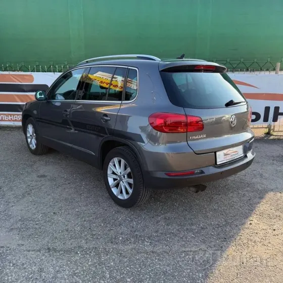 Продажа Volkswagen Tiguan I Рестайлинг, 2014 г., Гродно Гродно