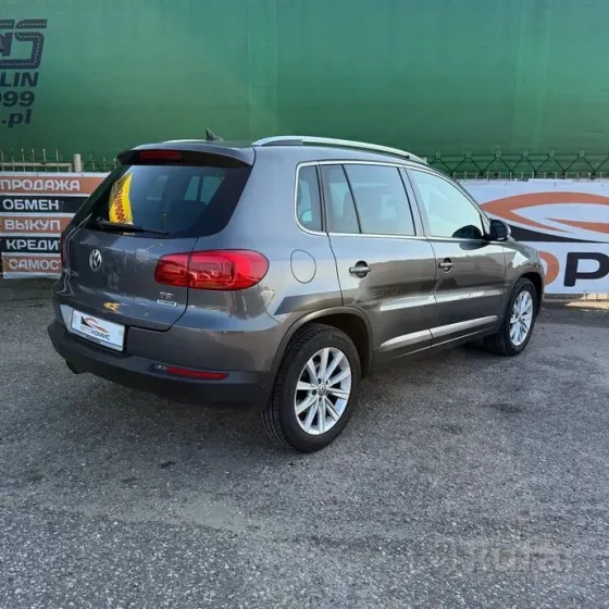 Продажа Volkswagen Tiguan I Рестайлинг, 2014 г., Гродно Гродно