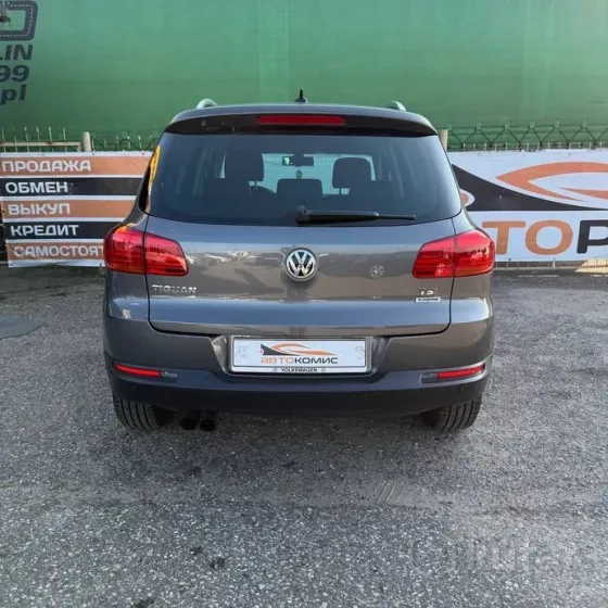 Продажа Volkswagen Tiguan I Рестайлинг, 2014 г., Гродно Гродно