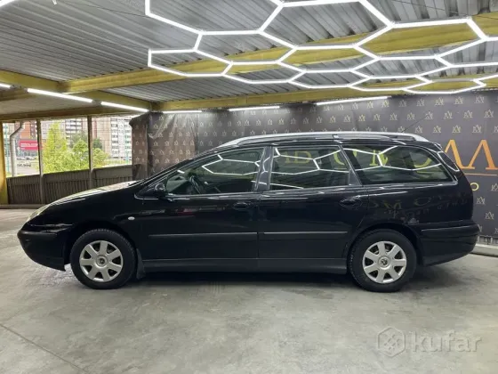 Продажа Citroen C5 I, 2002 г., Брест Брест