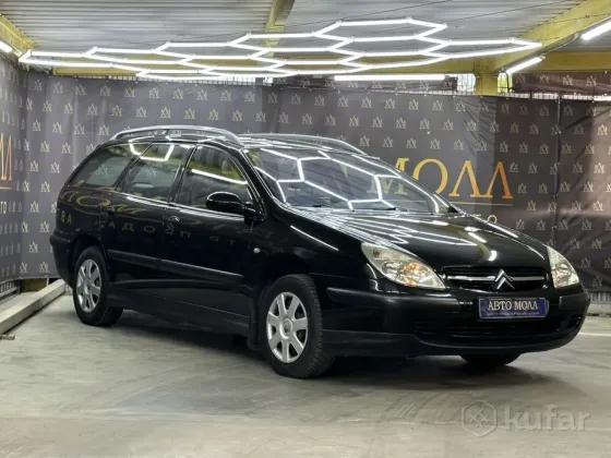 Продажа Citroen C5 I, 2002 г., Брест Брест