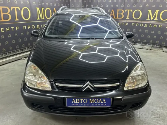 Продажа Citroen C5 I, 2002 г., Брест Брест