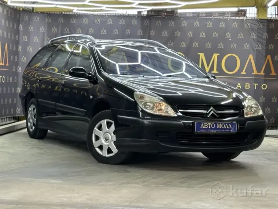 Продажа Citroen C5 I, 2002 г., Брест Брест