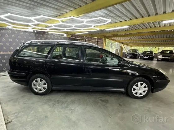 Продажа Citroen C5 I, 2002 г., Брест Брест