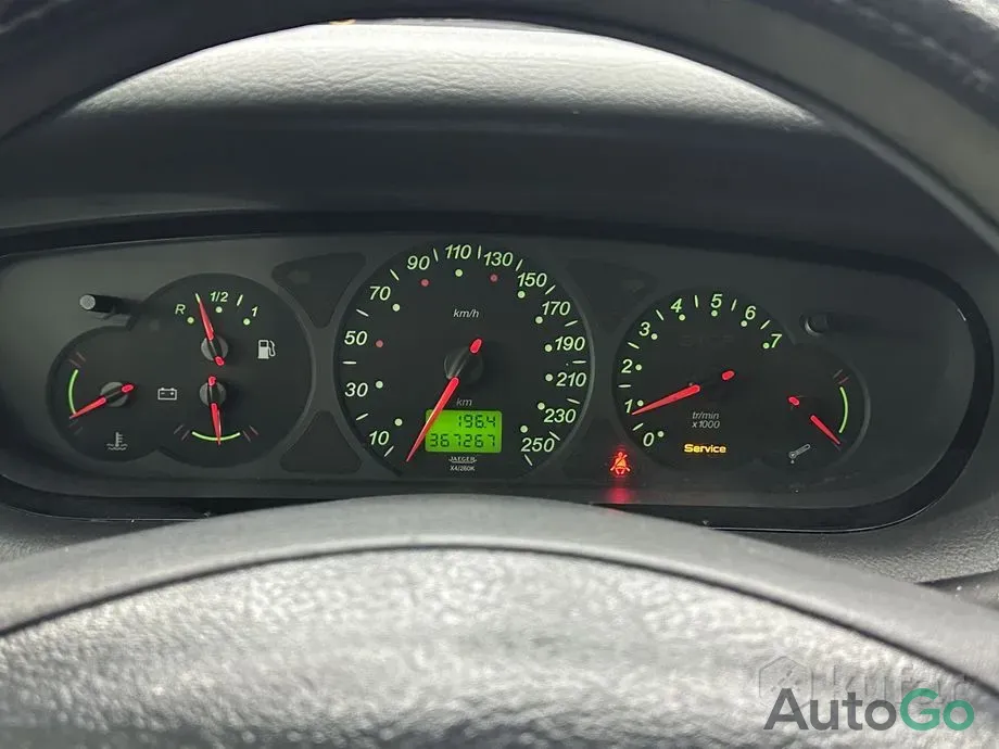 Продажа Citroen C5 I, 2002 г., Брест Брест - изображение 12