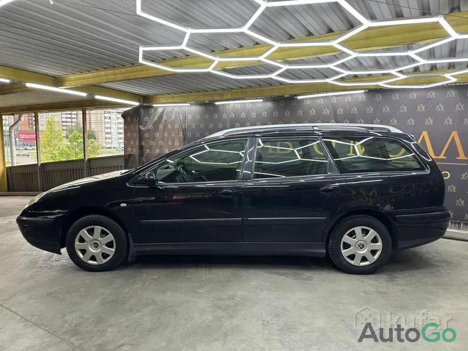 Продажа Citroen C5 I, 2002 г., Брест Брест - изображение 5