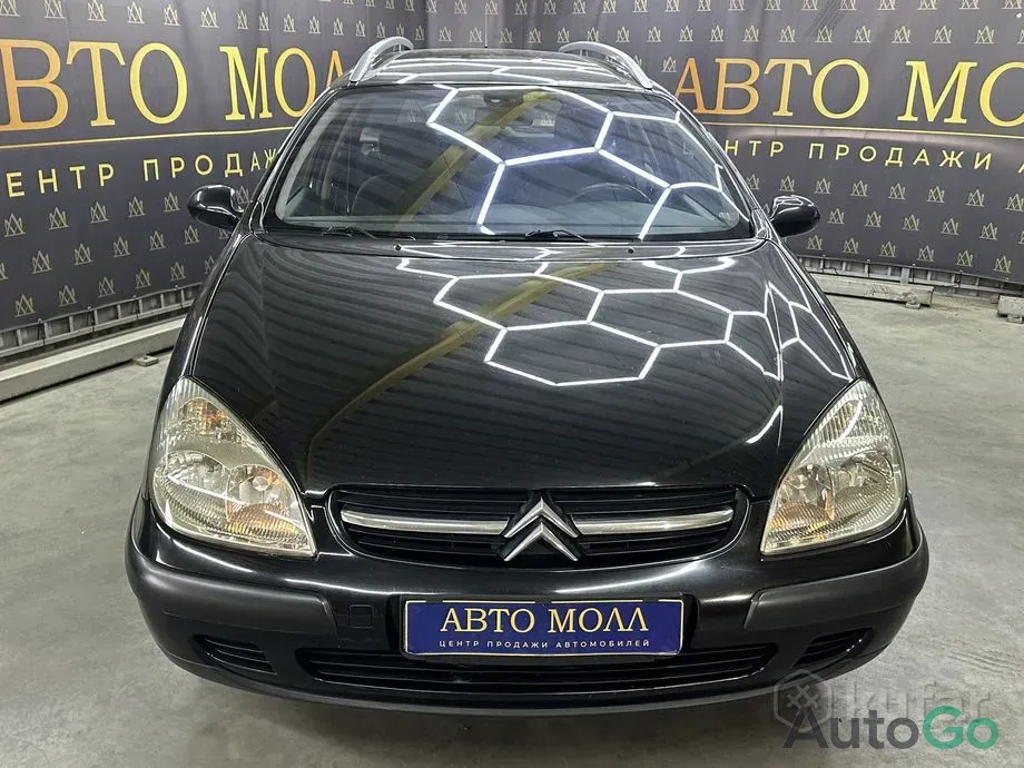 Продажа Citroen C5 I, 2002 г., Брест Брест - изображение 2