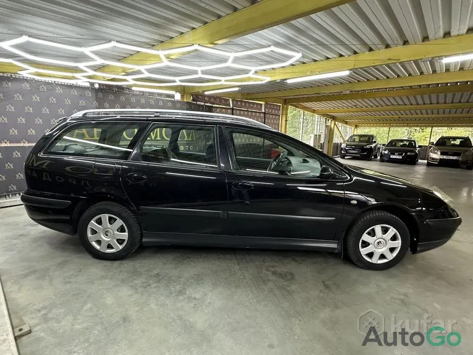 Продажа Citroen C5 I, 2002 г., Брест Брест - изображение 6