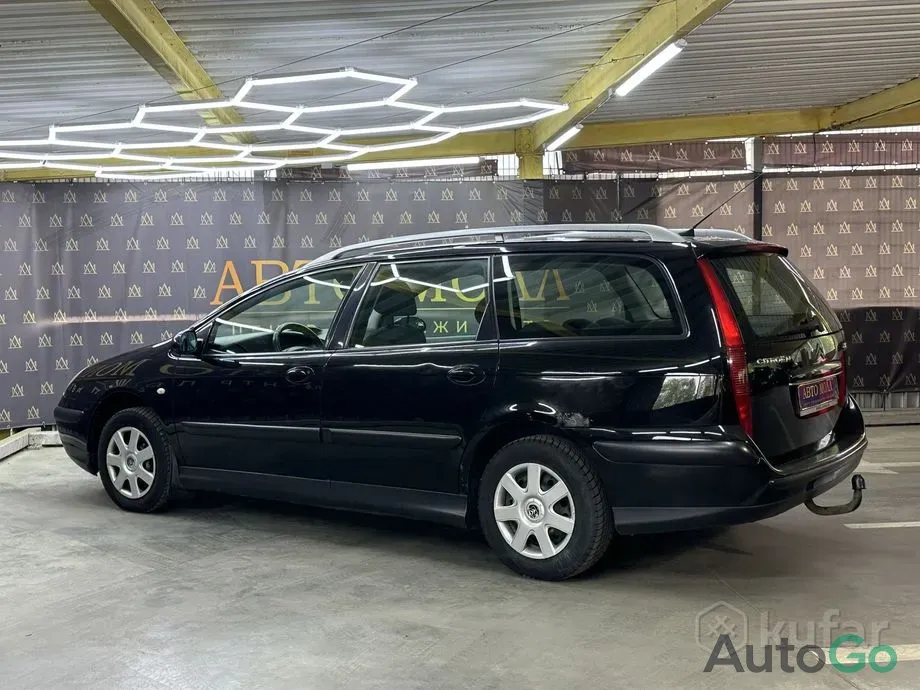 Продажа Citroen C5 I, 2002 г., Брест Брест - изображение 7