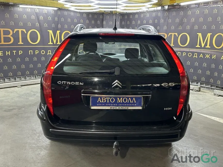 Продажа Citroen C5 I, 2002 г., Брест Брест - изображение 8