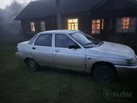 Продажа ВАЗ 2110 2110, 2005 г., Кричев Кричев