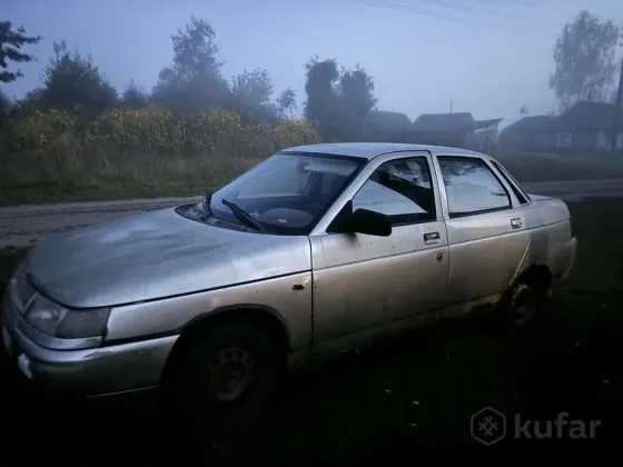Продажа ВАЗ 2110 2110, 2005 г., Кричев Кричев