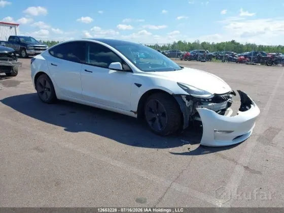 Продажа Tesla Model 3 , 2021 г., Минск Минск