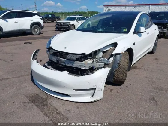 Продажа Tesla Model 3 , 2021 г., Минск Минск