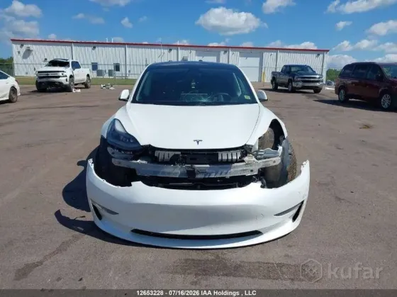 Продажа Tesla Model 3 , 2021 г., Минск Минск