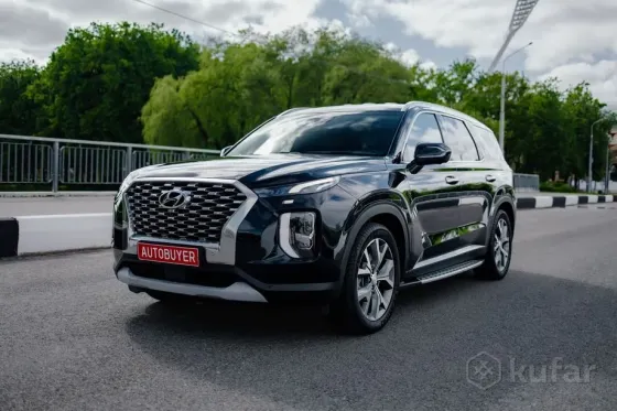 Продажа Hyundai Palisade I, 2022 г., Минск Минск