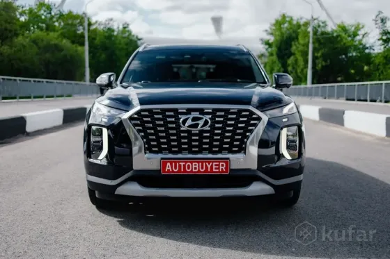 Продажа Hyundai Palisade I, 2022 г., Минск Минск