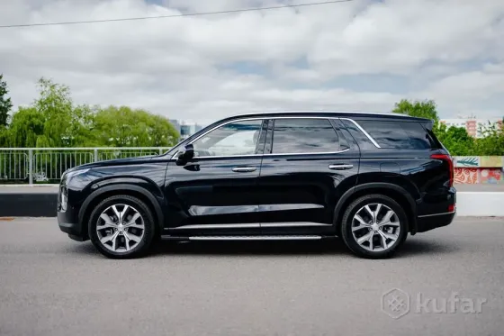 Продажа Hyundai Palisade I, 2022 г., Минск Минск