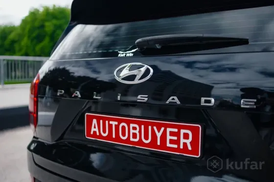 Продажа Hyundai Palisade I, 2022 г., Минск Минск