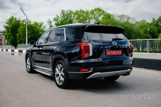 Продажа Hyundai Palisade I, 2022 г., Минск Минск