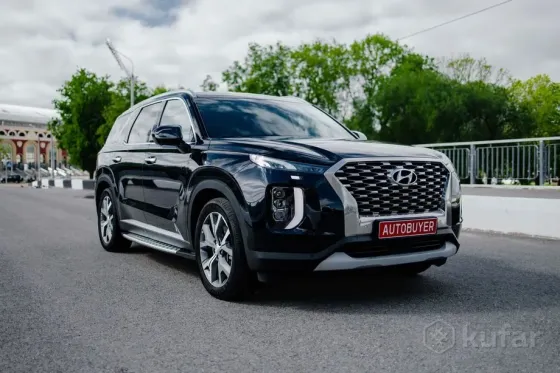Продажа Hyundai Palisade I, 2022 г., Минск Минск