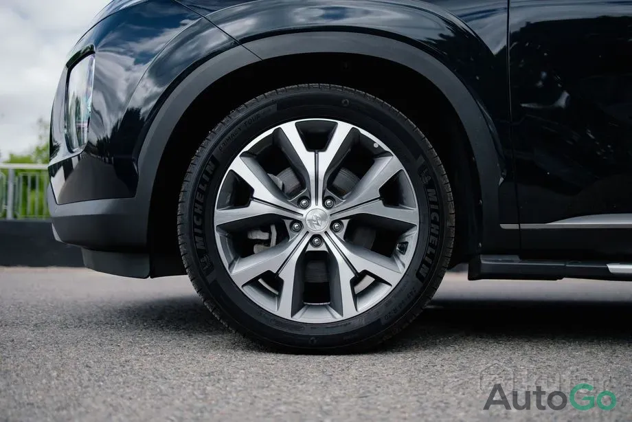 Продажа Hyundai Palisade I, 2022 г., Минск Минск - изображение 8