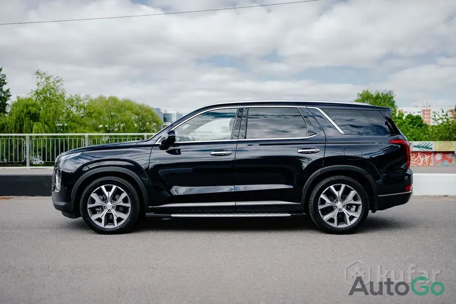 Продажа Hyundai Palisade I, 2022 г., Минск Минск - изображение 4