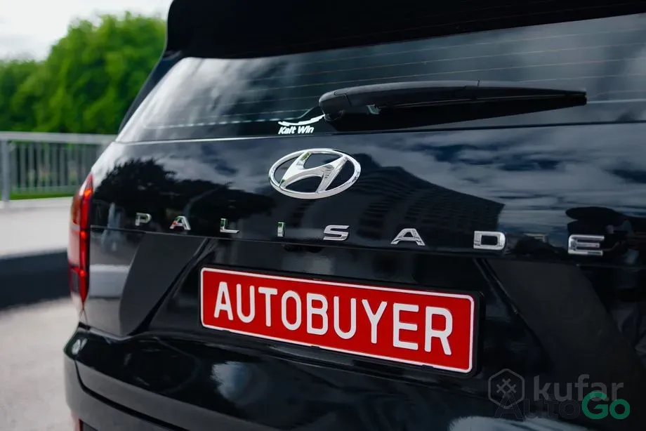 Продажа Hyundai Palisade I, 2022 г., Минск Минск - изображение 6