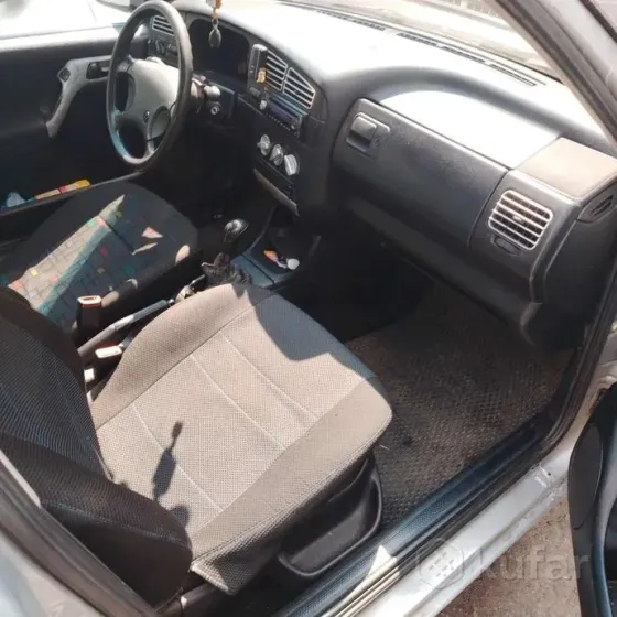 Продажа Volkswagen Golf III, 1998 г., Минск Минск