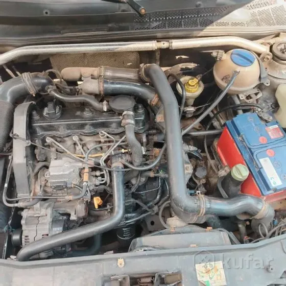 Продажа Volkswagen Golf III, 1998 г., Минск Минск