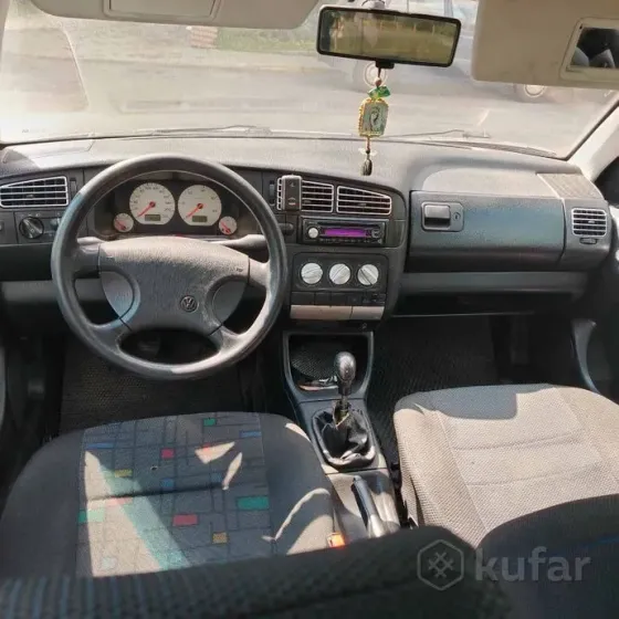 Продажа Volkswagen Golf III, 1998 г., Минск Минск