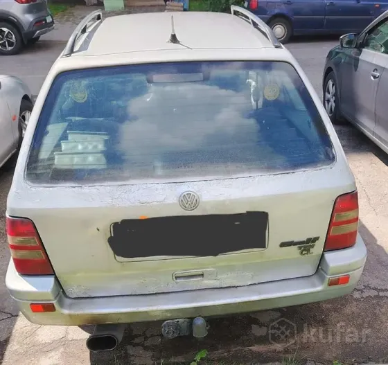 Продажа Volkswagen Golf III, 1998 г., Минск Минск