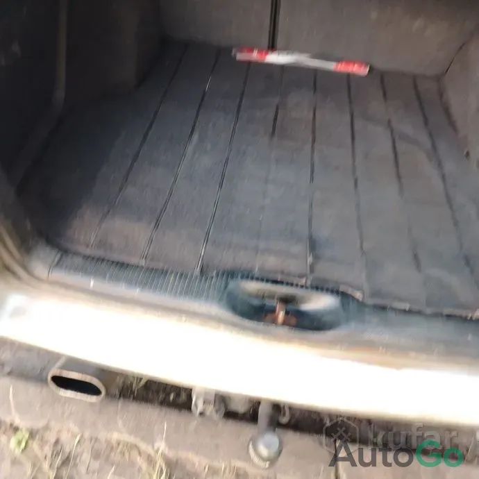 Продажа Volkswagen Golf III, 1998 г., Минск Минск - изображение 9