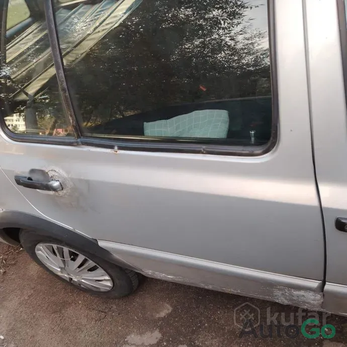 Продажа Volkswagen Golf III, 1998 г., Минск Минск - изображение 7