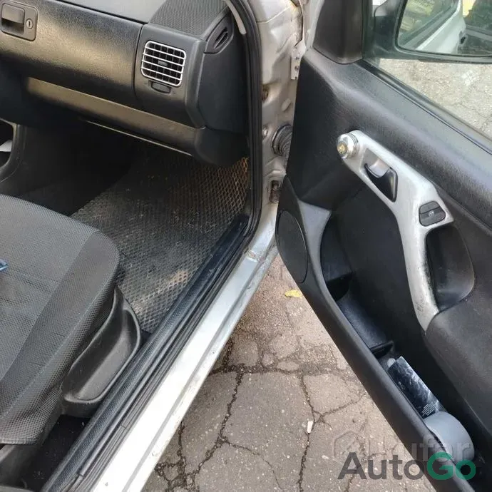 Продажа Volkswagen Golf III, 1998 г., Минск Минск - изображение 8
