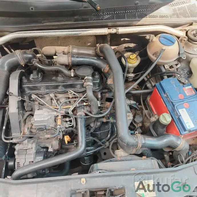 Продажа Volkswagen Golf III, 1998 г., Минск Минск - изображение 1