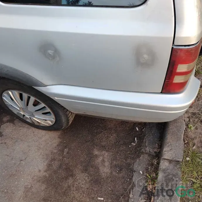 Продажа Volkswagen Golf III, 1998 г., Минск Минск - изображение 11