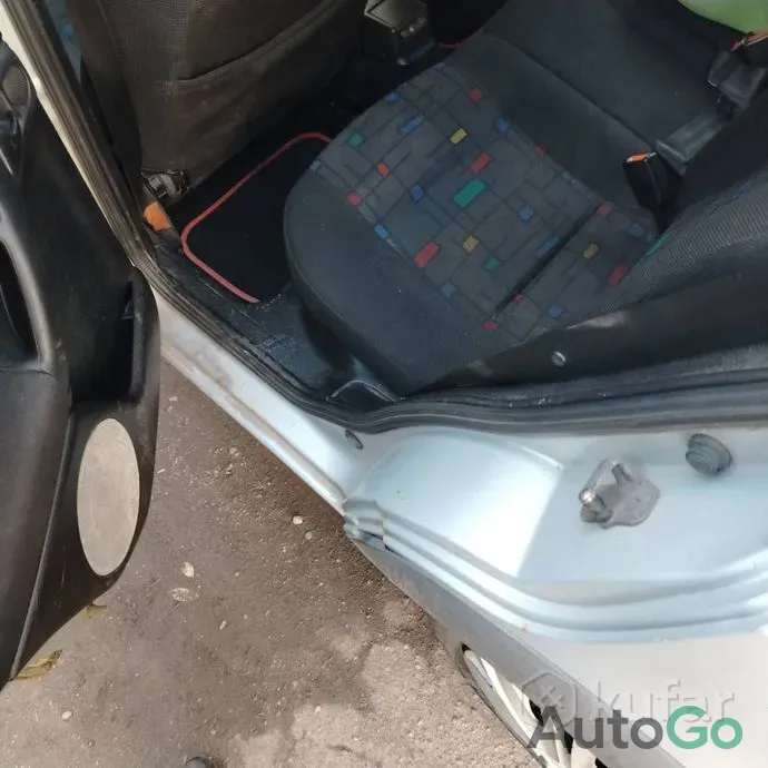 Продажа Volkswagen Golf III, 1998 г., Минск Минск - изображение 10